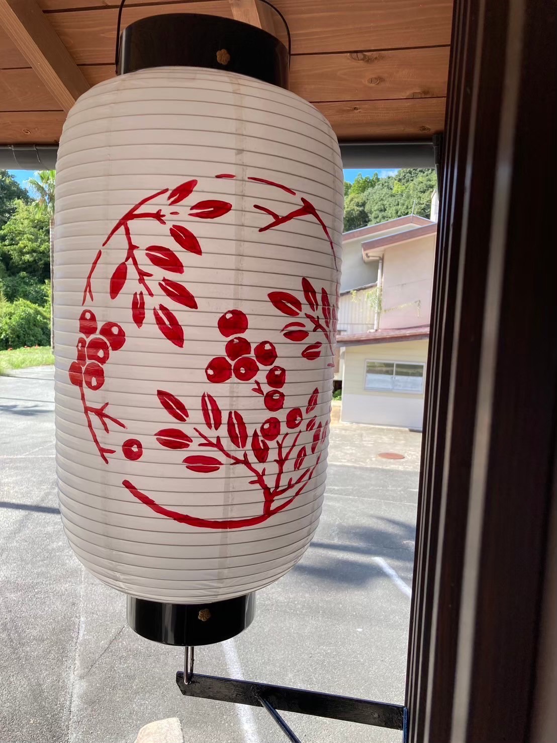 自動販売機ラッピング2